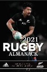 Clive Akers, Campbell Burnes, Clive Ackers &amp; Adrian Hill, Adrian Hill - 2021 Rugby Almanack