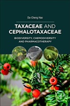Hao (Professor and Primary Investigator Da, Da-Cheng Hao, Da-Cheng (Associate professor/Principle investigator Hao, Da-Cheng (Professor and Primary Investigator Hao - Taxaceae and Cephalotaxaceae