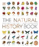 DK, Davi Burnie, David Burnie - Natural History Book