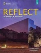 Laurie Blass, Christien Lee, Vargo, Mari Vargo - Reflect Reading & Writing 3