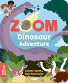 Susan Hayes, Sam Rennocks - Zoom: Dinosaur Adventure