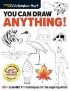 Christopher Hart - You Can Draw Anything!