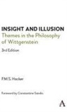 Peter Hacker - Insight and Illusion