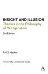 Peter Hacker - Insight and Illusion