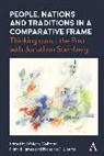 D'Maris Coffman, Dmaris James Coffman, D''''maris James Coffman, Coffman, D¿Maris Coffman, D’Maris Coffman... - People, Nations and Traditions in a Comparative Frame