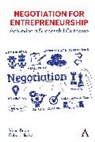 Vimal Babu, Vimal Hisrich Babu, Robert Hisrich - Negotiation for Entrepreneurship