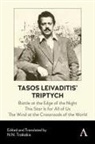 N. N. Trakakis - Tasos Leivaditis'' Triptych