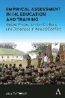 Jody M Prescott, Jody M. Prescott - Empirical Assessment in Ihl Education and Training