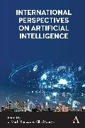 J Mark Munoz, J. Mark Maurya Munoz, Alka Maurya, J. Mark Munoz, Munoz J. Mark - International Perspectives on Artificial Intelligence