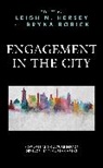 Leigh N. Bobick Hersey, Bryna Bobick, Leigh N. Hersey - Engagement in the City