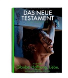 Volleritsch, Volleritsch, Andreas Volleritsch, Olive Wurm, Oliver Wurm - Das Neue Testament als Magazin