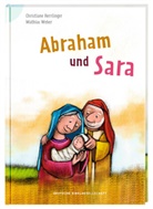 Christiane Herrlinger, Mathias Weber - Abraham und Sara