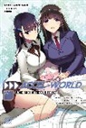 Reki Kawahara, Kawahara Reki, Reki Kawahara - Accel World, Vol. 24 (light novel)