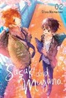 Shou Harusono, Leighann Harvey, Dayeun Kim, Shou Harusono - Sasaki and Miyano, Vol.2