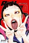 Akira Hiramoto, Phil Christie, Christie Phil, Akira Hiramoto, Hiramoto Akira, Ko Ransom - RaW Hero, Vol. 4