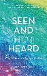 Jana Mohr Lone, Mohr Lone Jana - Seen and Not Heard