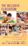 Crystal Dahlmeier, Ginger Kelley McKenzie, Ginger Kelley Zascavage Mckenzie, Vanessa M. Rigaud, My Le N. Vo, Victoria S. Zascavage - Inclusive Classroom