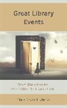Mary Grace Flaherty - Great Library Events
