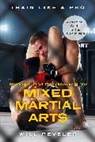 Will Peveler, Peveler Will - Strength and Conditioning for Mixed Martial Arts