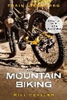 Will Peveler, Peveler Will - Training for Mountain Biking