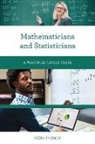 Kezia Endsley - Mathematicians and Statisticians