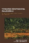 Max Deutscher, Deutscher Max - Towards Continental Philosophy
