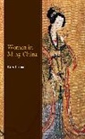 Bret Hinsch, Hinsch Bret - Women in Ming China