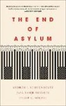 Jaya Ramji-Nogales, Ramji-Nogales Jaya, Andrew I Schoenholtz, Andrew I. Schoenholtz, Philip G Schrag, Philip G. Schrag... - End of Asylum
