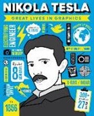 Button Books, Button Books, GMC Editors - Great Lives in Graphics: Nikola Tesla