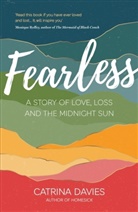 Catrina Davies, Davies Catrina - Fearless