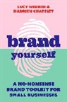 Hadrien Chatelet, Lucy Werner - Brand Yourself
