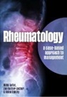Helen Oakley, Zoe Rutter-Locher, Nidhi Sofat - Rheumatology