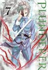 Dayeun Kim, Suu Minazuki, Minazuki Suu, Ko Ransom, Suu Minazuki - Plunderer, Vol. 7
