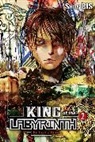 Shien Bis, Luke Hutton, Noriko Meguro, Shien BIS, Shienbishop - King of the Labyrinth, Vol. 2 (light novel)