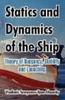 Vladimir Semyonov-Tyan-Shansky - Statics and Dynamics of the Ship