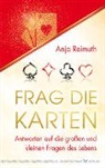 Anja Reimuth - Frag die Karten
