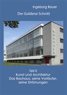 Ingeborg Bauer - Der Goldene Schnitt