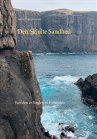 Anitha Krogh Mortensen - Den Skjulte Sandhed