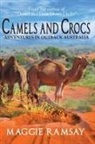 Maggie Ramsay - Camels and Crocs