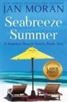 Jan Moran - Seabreeze Summer