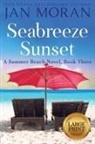 Jan Moran - Seabreeze Sunset