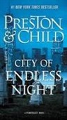 Lincoln Child, Douglas Preston - City of Endless Night