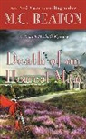 M C Beaton, M. C. Beaton - Death of an Honest Man