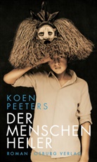 Koen Peeters - Der Menschenheiler