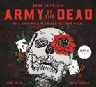 Peter Aperlo, Aperlo Peter - Army of the Dead: A Film By Zack Snyder: The Making of the Film