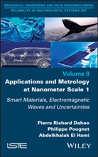 Pierre Richar Dahoo, Pierre Richard Dahoo, Pierre-Richar Dahoo, Pierre-Richard Dahoo, A El Hami, Abdelkhalak El Hami... - Applications and Metrology at Nanometer Scale 1