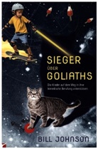 Johnson Bill - Sieger über Goliaths