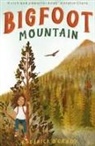 Roderick O'Grady - Bigfoot Mountain
