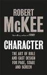 Robert Mckee, McKee Robert - Character