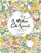 Lulu Mayo, Mayo Lulu - A Million Cute Animals